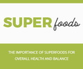 Thumbnail SUPER FOODS