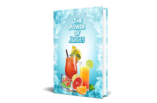 Product picture The Power Of Juices