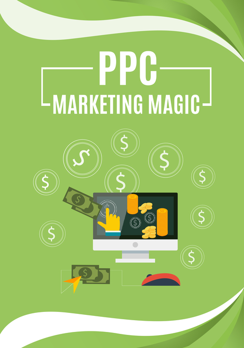 Product picture PPC MARKETING MAGIC