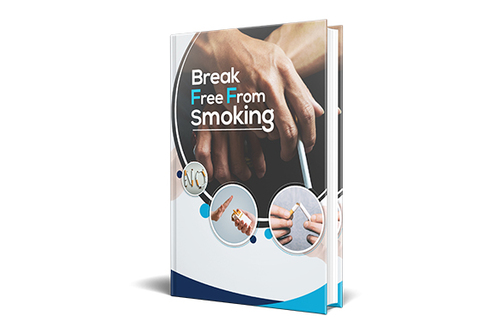 Product picture Break Free From Smoking